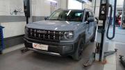Haval H3 I Санкт-Петербург  - изображение 6