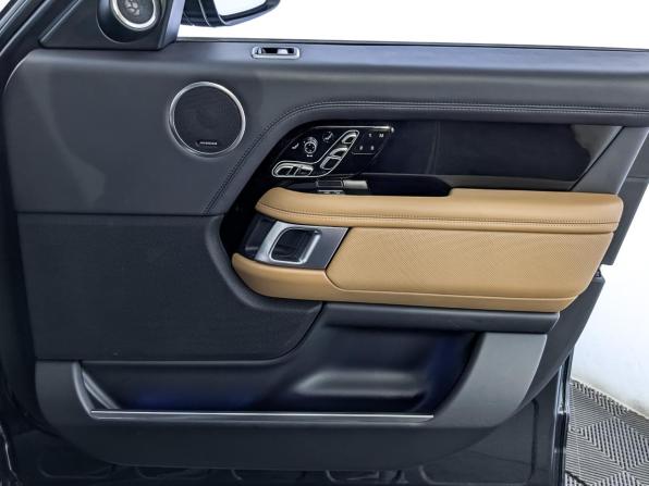 Land Rover Range Rover IV Рестайлинг с пробегом 2020 года, цена 11 200 000 рублей, 50290 км, внедорожник, Автокод Объявления