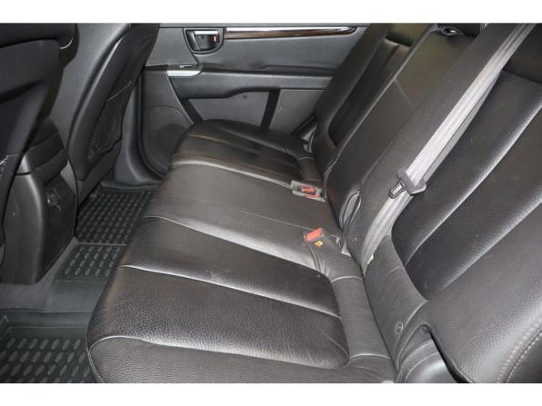Hyundai Santa Fe II Рестайлинг с пробегом 2011 года, цена 1 286 000 рублей, 230028 км, внедорожник, Автокод Объявления