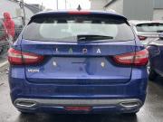Lada (ВАЗ) Vesta I Рестайлинг (NG) Екатеринбург  - изображение 12
