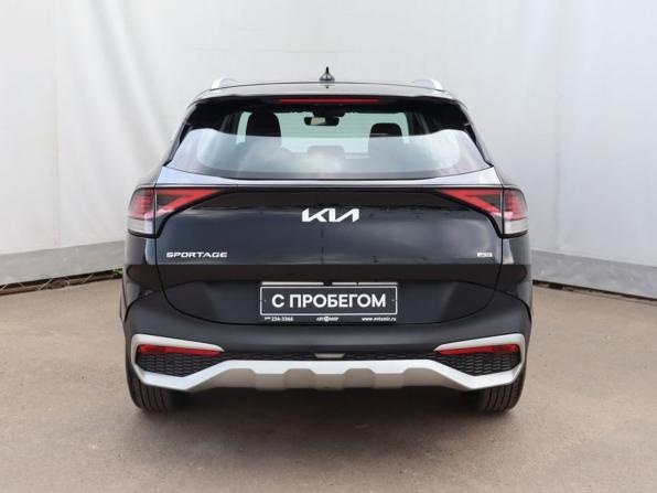 Kia Sportage V с пробегом 2022 года, цена 3 300 000 рублей, 80507 км, внедорожник, Автокод Объявления