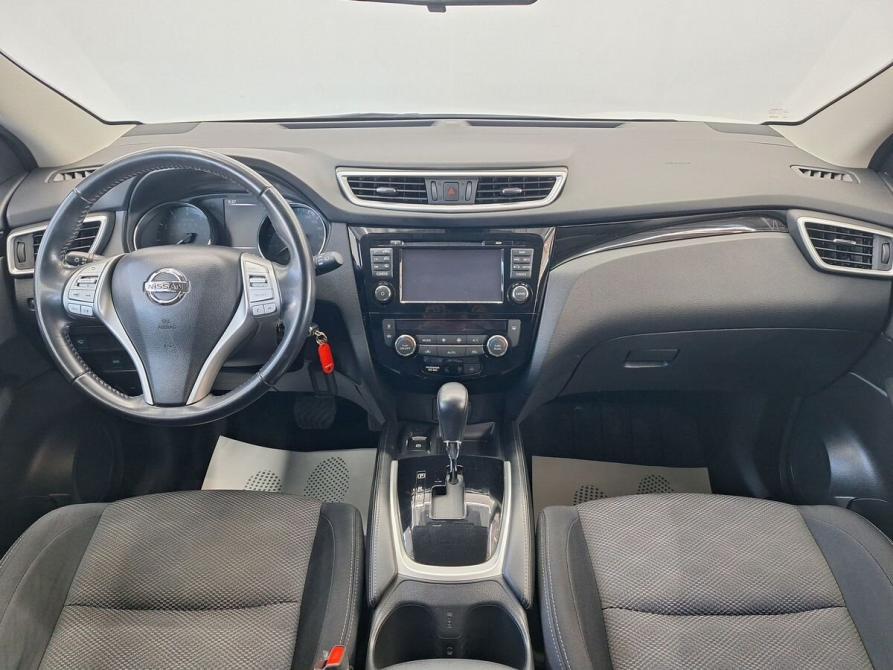 Nissan Qashqai II Рестайлинг Смоленск  - изображение 7