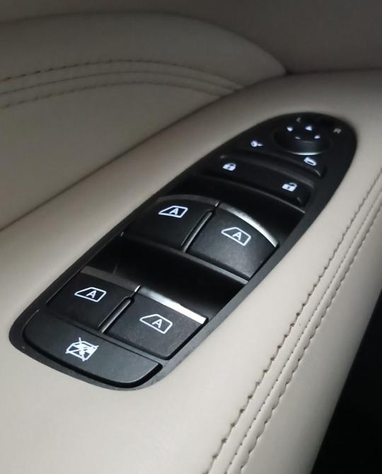 Infiniti QX60 I Рестайлинг Москва  - изображение 17