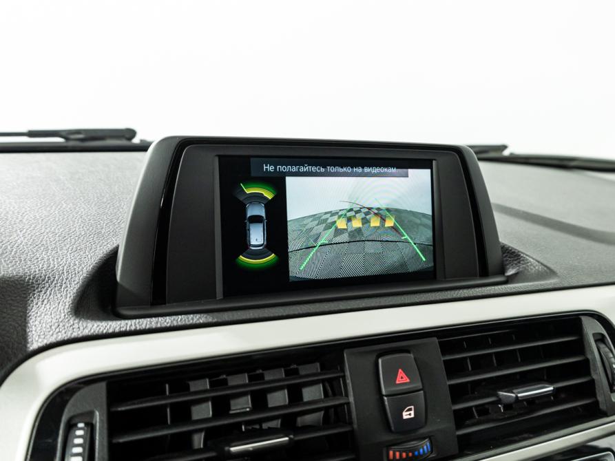 BMW 1 серии II (F20/F21) Рестайлинг 2 Санкт-Петербург  - изображение 15