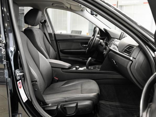 BMW 3 серии VI (F3x) с пробегом 2013 года, цена 1 399 000 рублей, 224635 км, седан, Автокод Объявления