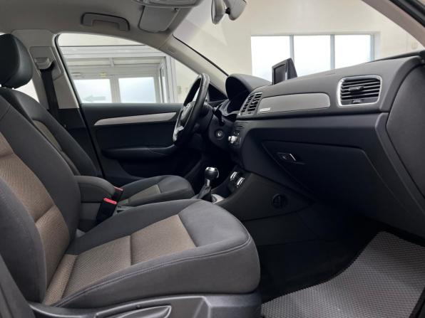 Audi Q3 I (8U) с пробегом 2014 года, цена 1 690 000 рублей, 182900 км, внедорожник, Автокод Объявления