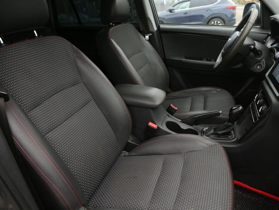 Chery Tiggo 3 I Иваново  - изображение 10