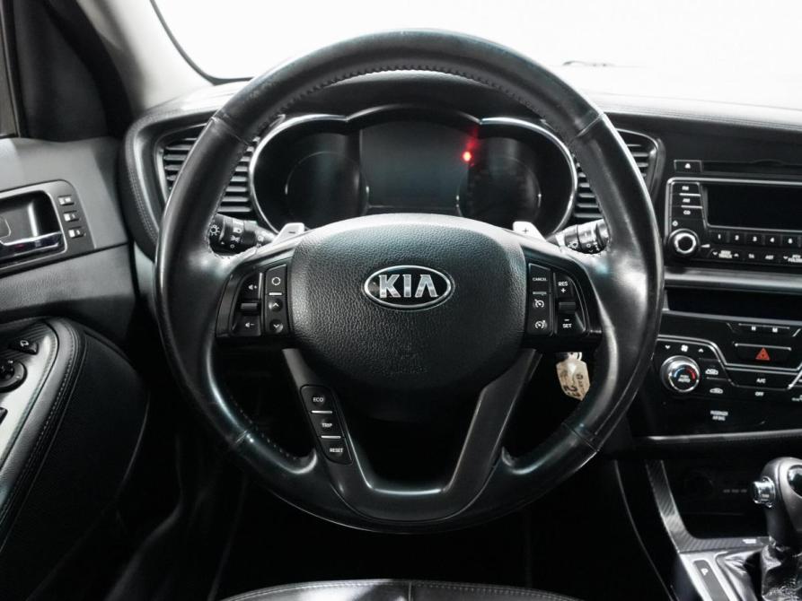 Kia Optima III Ульяновск  - изображение 14