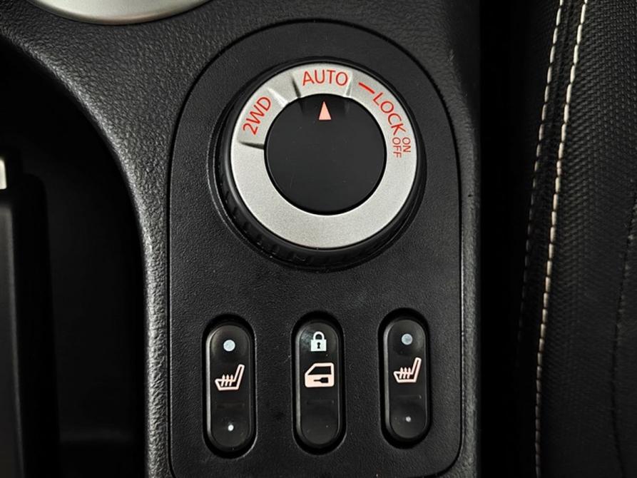 Nissan Qashqai I Рестайлинг Москва  - изображение 14
