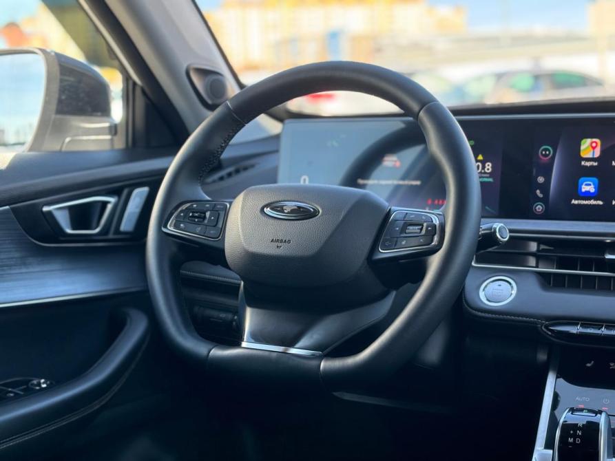 Chery Tiggo 7 Pro Max I Сыктывкар  - изображение 22