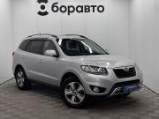 Hyundai Santa Fe II Рестайлинг Воронеж  - изображение 20