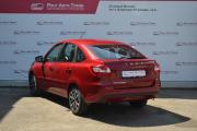 Lada (ВАЗ) Granta I Рестайлинг Старый Оскол  - изображение 25
