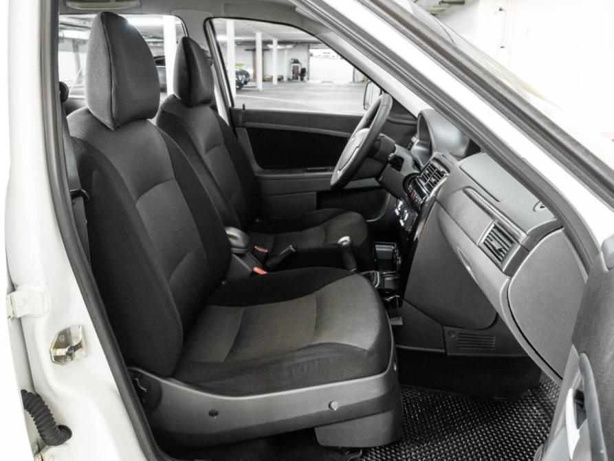Lada (ВАЗ) Priora I Рестайлинг Ставрополь  - изображение 8