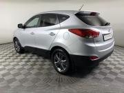 Hyundai ix35 I Рестайлинг Москва  - изображение 26