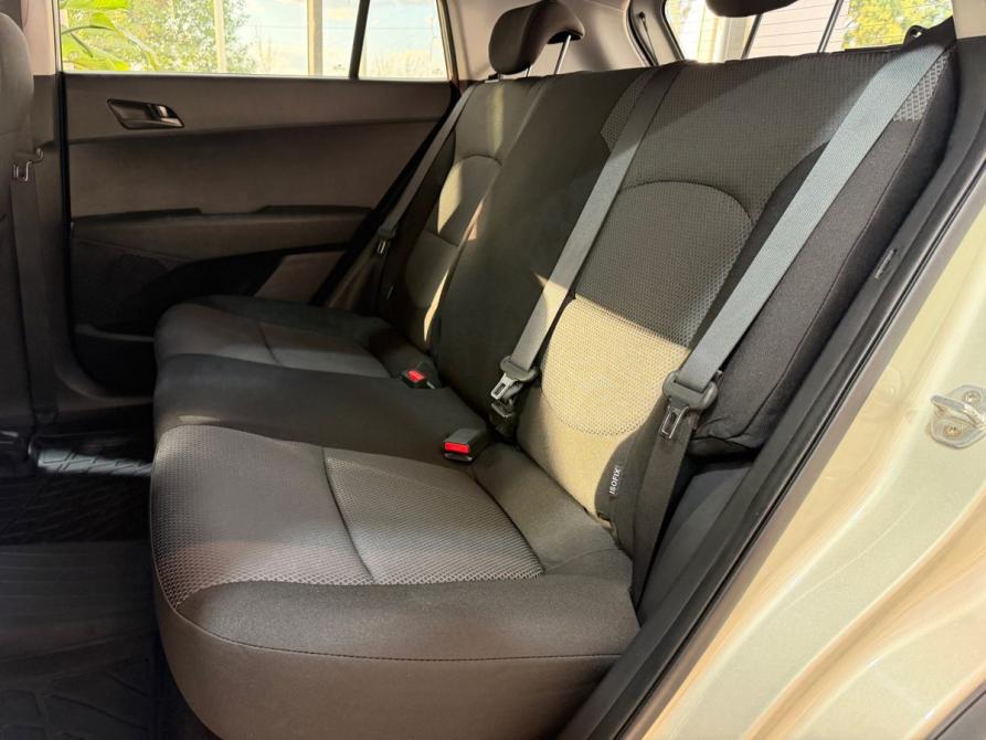 Hyundai Creta I Таганрог  - изображение 16