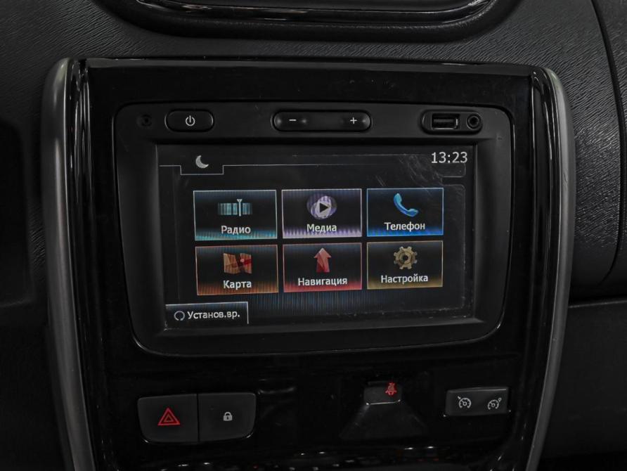 Nissan Terrano III (D10) Ставрополь  - изображение 14