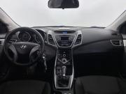 Hyundai Elantra V (MD) Рестайлинг Воронеж  - изображение 34