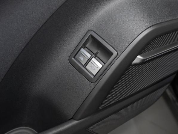 Audi Q6 с пробегом 2026 года, цена 8 750 000 рублей, 52 км, внедорожник, Автокод Объявления