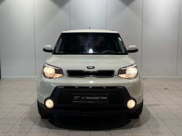 Kia Soul II с пробегом 2014 года, цена 1 330 000 рублей, 152000 км, хэтчбек, Автокод Объявления