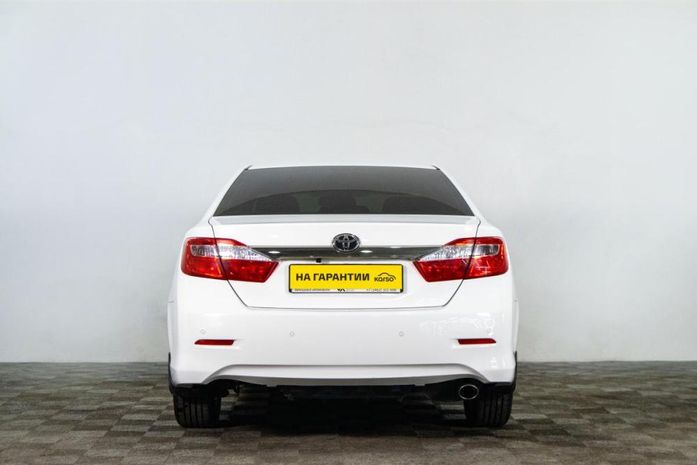 Toyota Camry VII (XV50) Сургут  - изображение 6
