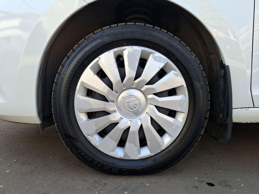 Skoda Rapid II Москва  - изображение 9