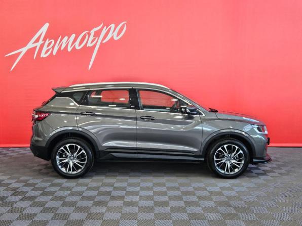Geely Coolray I с пробегом 2023 года, цена 1 520 000 рублей, 75541 км, внедорожник, Автокод Объявления