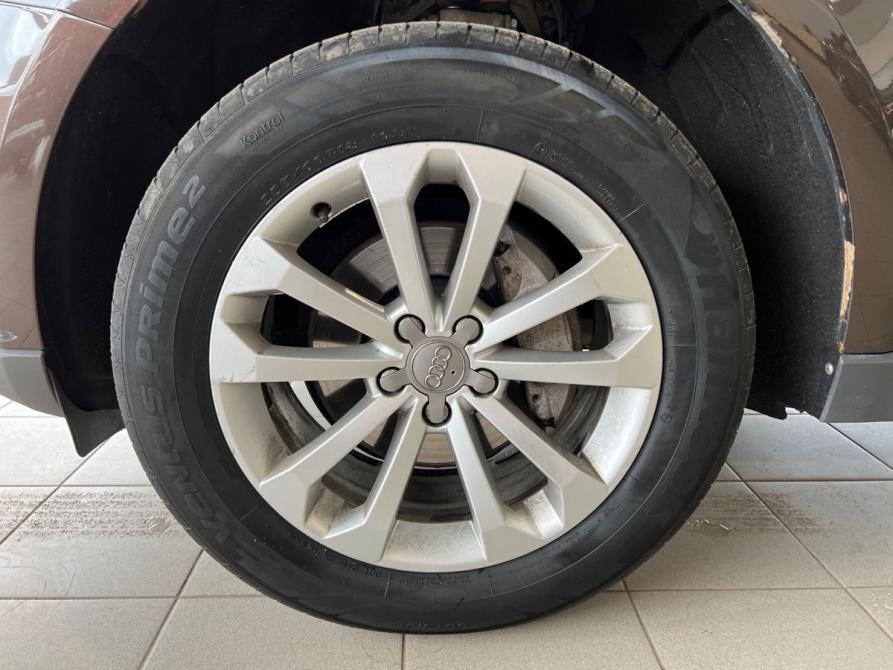 Audi Q5 I (8R) Рестайлинг Москва  - изображение 10