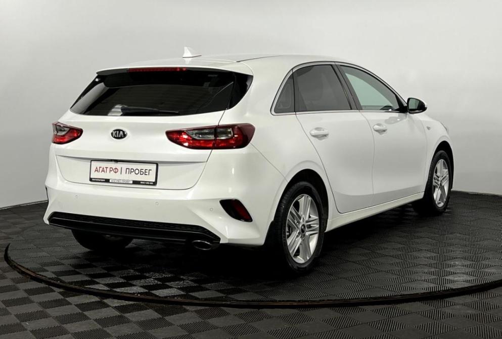 Kia Ceed III Нижний Новгород  - изображение 6