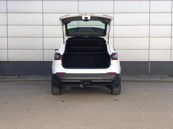 Nissan Qashqai II Рестайлинг с пробегом 2021 года, цена 2 135 000 рублей, 78880 км, внедорожник, Автокод Объявления