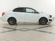 Chevrolet Aveo II Иваново  - изображение 24