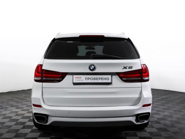 BMW X5 III (F15) с пробегом 2014 года, цена 3 131 000 рублей, 154991 км, внедорожник, Автокод Объявления