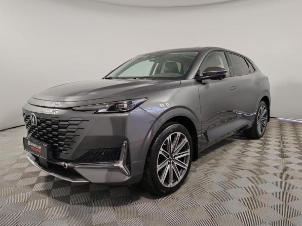 Changan UNI-K с пробегом 2023 года, цена 2 649 000 рублей, 54097 км, внедорожник, Автокод Объявления