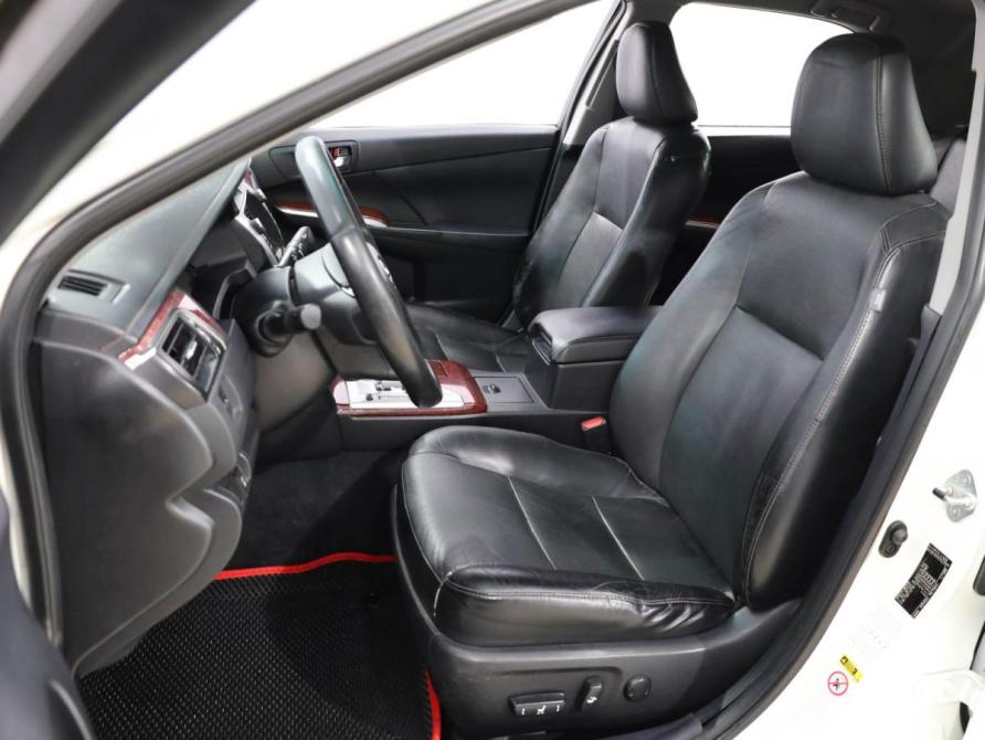 Toyota Camry VII (XV50) Ростов-на-Дону  - изображение 10