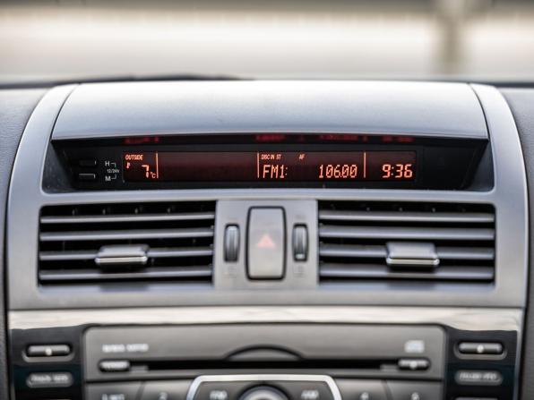 Mazda 6 II (GH) Рестайлинг с пробегом 2010 года, цена 898 000 рублей, 168051 км, седан, Автокод Объявления