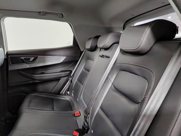 Chery Tiggo 4 Pro I с пробегом 2023 года, цена 1 560 000 рублей, 37900 км, внедорожник, Автокод Объявления
