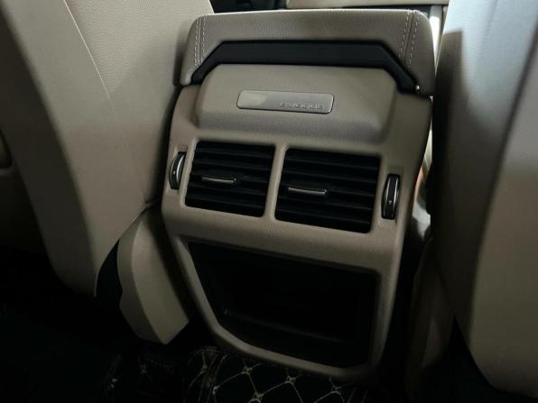 Land Rover Range Rover Evoque I Рестайлинг с пробегом 2017 года, цена 2 800 000 рублей, 94050 км, внедорожник, Автокод Объявления