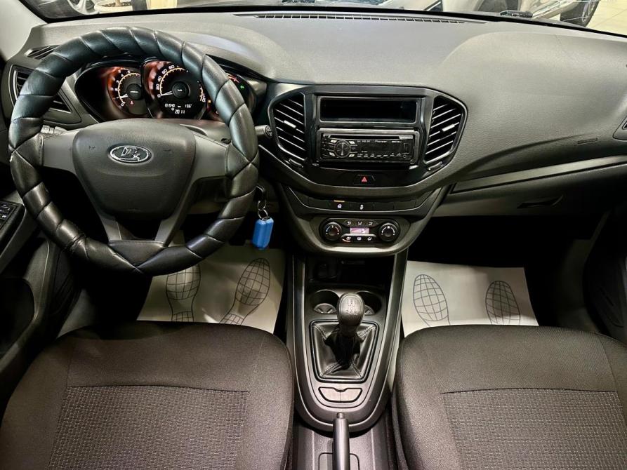 Lada (ВАЗ) Vesta I Уфа  - изображение 10