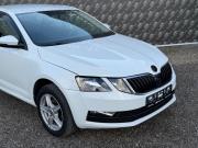 Skoda Octavia III (A7) Рестайлинг Краснодар  - изображение 31