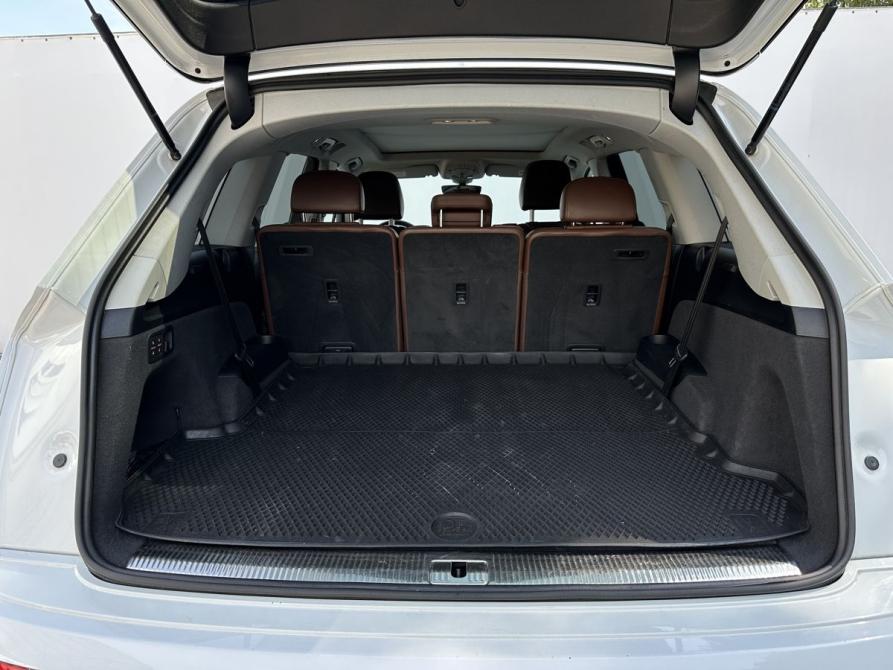 Audi Q7 II (4M) Москва  - изображение 17