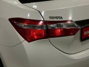 Toyota Corolla XI (E160 E170 E180) Челябинск  - изображение 30