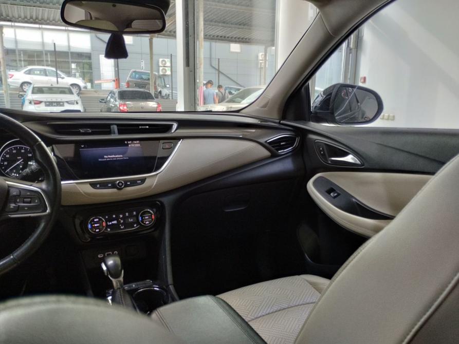 Buick Encore GX I Минеральные Воды  - изображение 19
