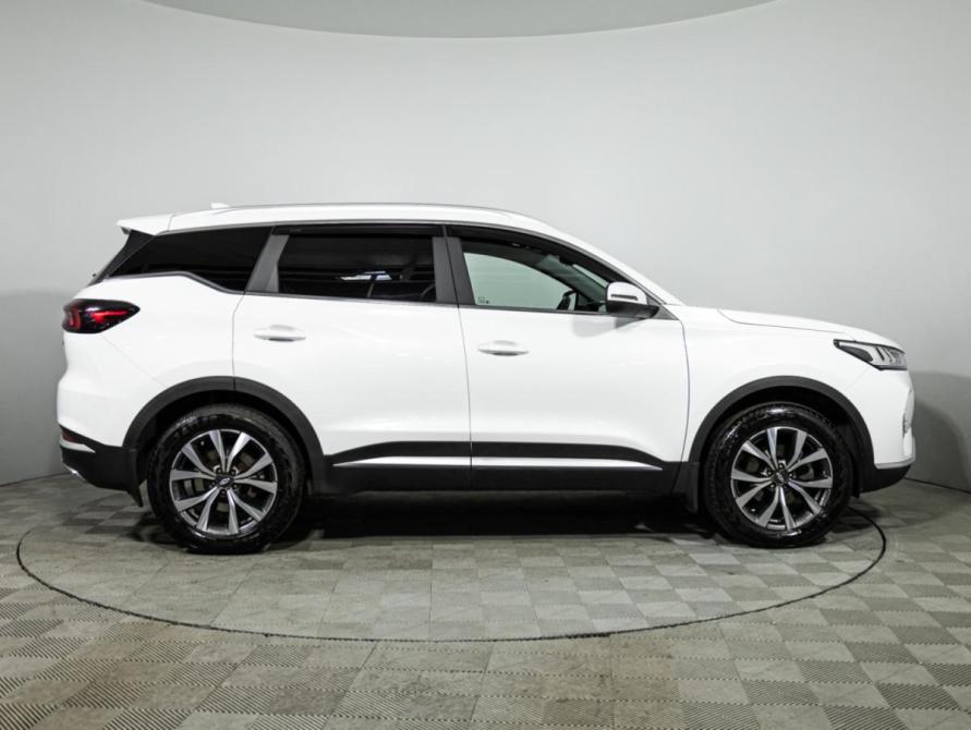 Chery Tiggo 7 Pro I Санкт-Петербург  - изображение 4