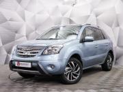 Renault Koleos I Рестайлинг Ульяновск  - изображение 24