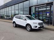 Ford Kuga II Рестайлинг Санкт-Петербург  - изображение 19