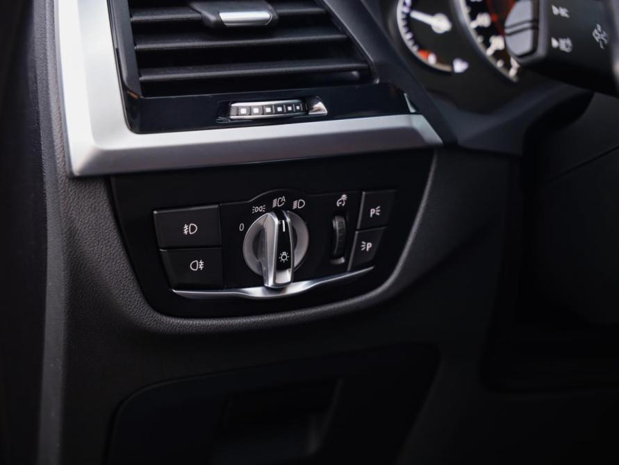 BMW X3 III (G01) Санкт-Петербург  - изображение 26