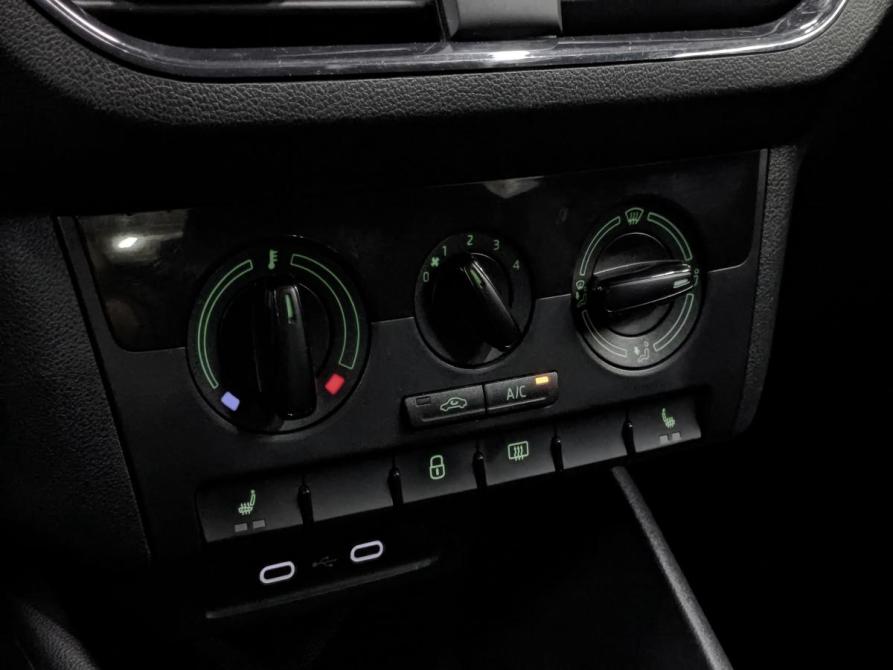 Skoda Rapid II Москва  - изображение 20