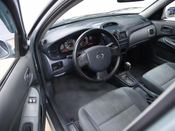 Nissan Almera Classic I с пробегом 2006 года, цена 350 000 рублей, 171282 км, седан, Автокод Объявления