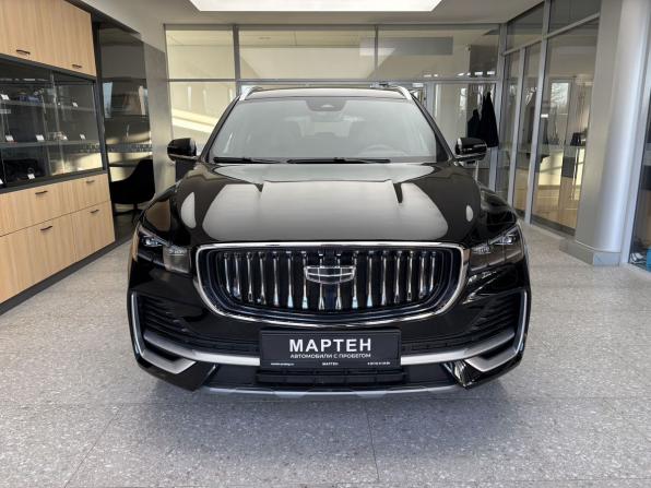 Geely Monjaro I с пробегом 2024 года, цена 3 819 000 рублей, 15172 км, внедорожник, Автокод Объявления