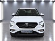 Hyundai Creta II Москва  - изображение 21