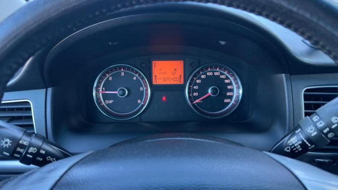 SsangYong Actyon II с пробегом 2011 года, цена 520 000 рублей, 325000 км, внедорожник, Автокод Объявления
